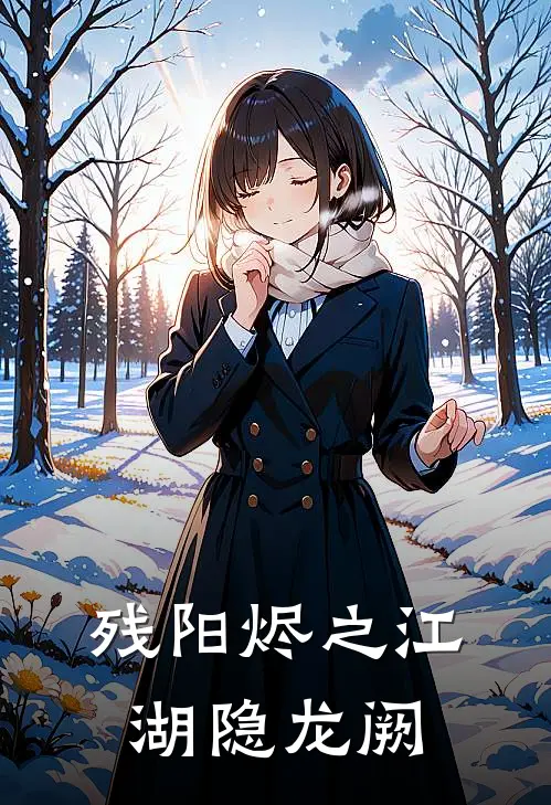 残阳烬之江湖隐龙阙姬伍泱钜子免费完整版小说_热门小说大全残阳烬之江湖隐龙阙姬伍泱钜子