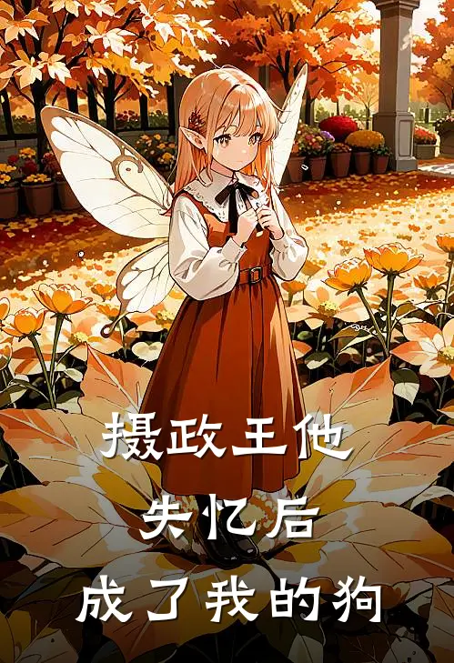 摄政王他失忆后，成了我的狗
