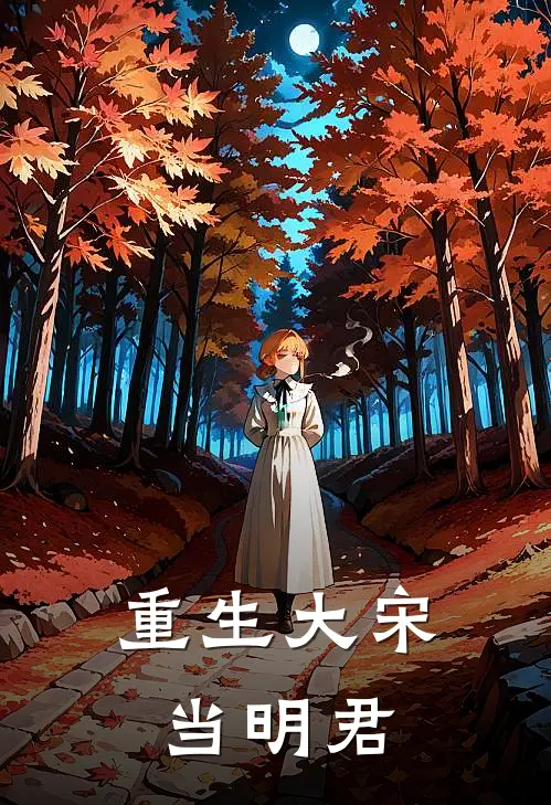 重生大宋当明君