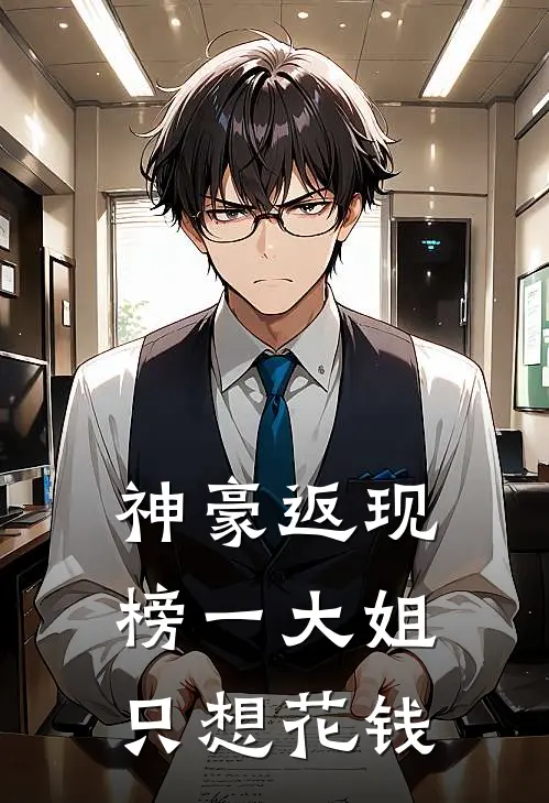 神豪返现：榜一大姐只想花钱