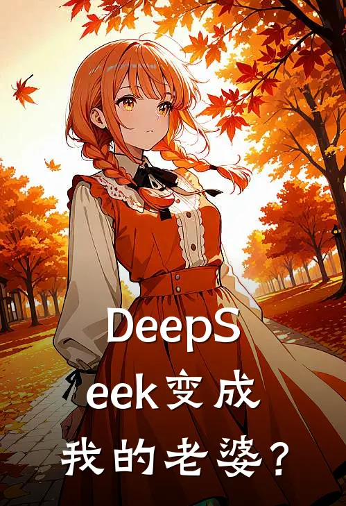 DeepSeek变成我的老婆？