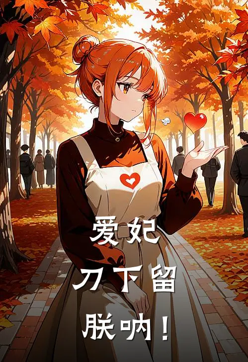 爱妃，刀下留朕呐！