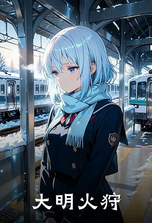 大明火狩王一明周毅小说最新章节_最新小说推荐大明火狩王一明周毅