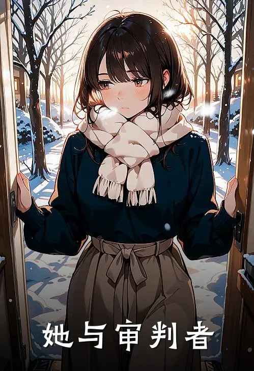 她与审判者(苏瑾陈锋)最新章节在线阅读_(她与审判者)最新章节在线阅读
