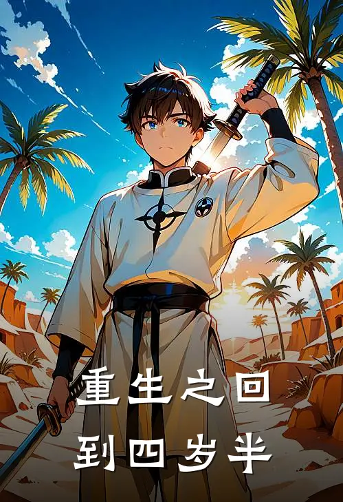 重生之回到四岁半
