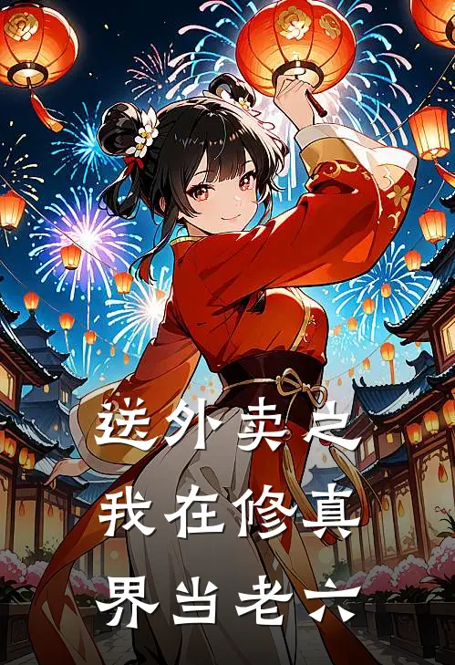 送外卖之我在修真界当老六