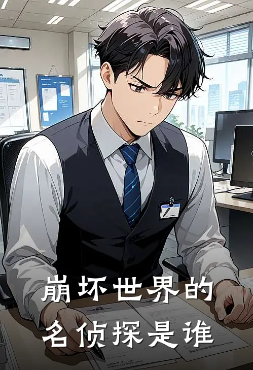 崩坏世界的名侦探是谁