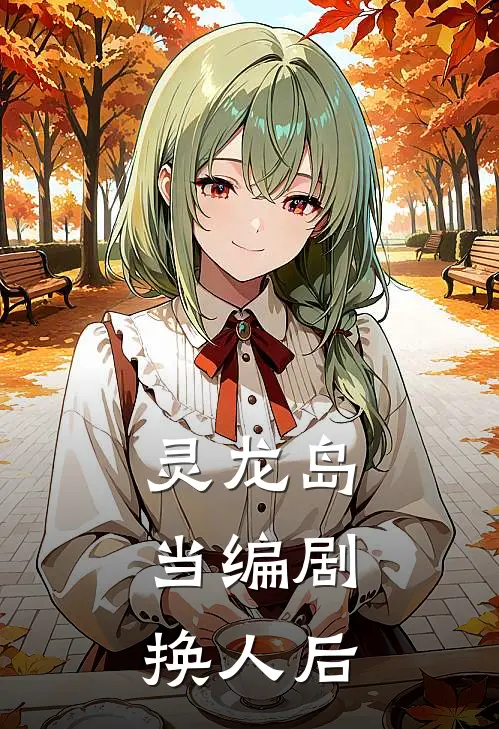 灵龙岛：当编剧换人后