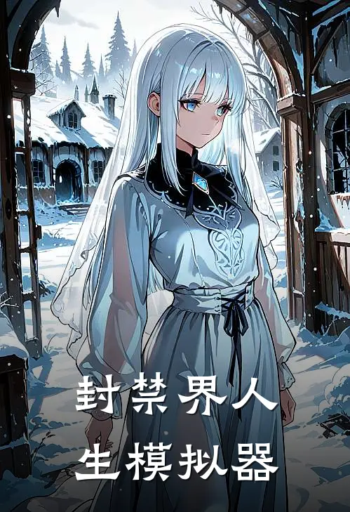 封禁界【人生模拟器】（陈述风白微）全文免费阅读无弹窗大结局_封禁界【人生模拟器】最新章节列表_笔趣阁（陈述风白微）