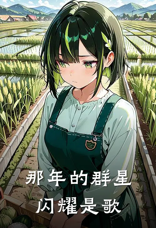 那年的群星闪耀是歌