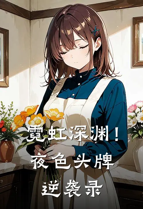 霓虹深渊！夜色头牌逆袭录周烬顾焰最新小说全文阅读_最新章节列表霓虹深渊！夜色头牌逆袭录(周烬顾焰)