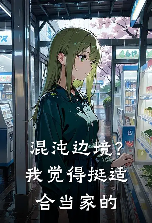 混沌边境？我觉得挺适合当家的