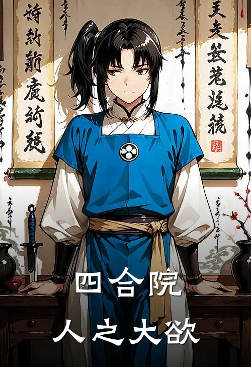 四合院：人之大欲