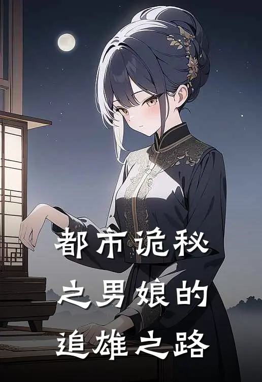 都市诡秘之男娘的追雄之路