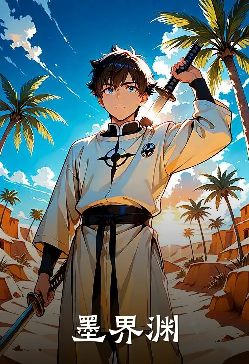 墨界渊樊风张梓豪热门小说排行_免费阅读全文墨界渊(樊风张梓豪)