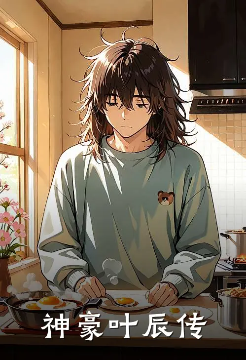 神豪叶辰传(叶辰林婉儿)免费阅读完整版小说_最新小说全文阅读神豪叶辰传叶辰林婉儿