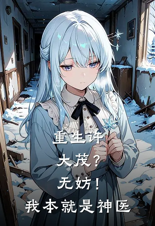 重生许大茂？无妨！我本就是神医