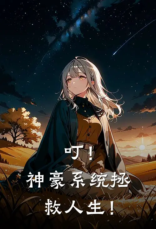 叮！神豪系统拯救人生！