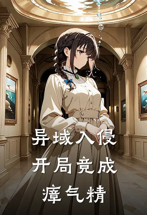 异域入侵：开局竟成瘴气精(云川戴元麟)网络热门小说_最新小说异域入侵：开局竟成瘴气精(云川戴元麟)