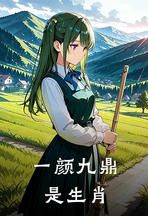 一颜九鼎是生肖