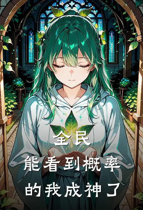 全民：能看到概率的我成神了任平凡黄毛免费小说完结_最新完本小说推荐全民：能看到概率的我成神了(任平凡黄毛)