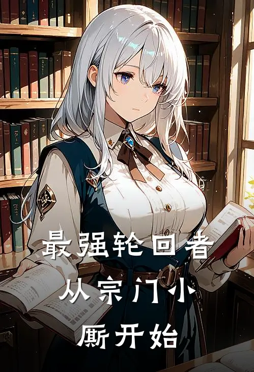 最强轮回者：从宗门小厮开始