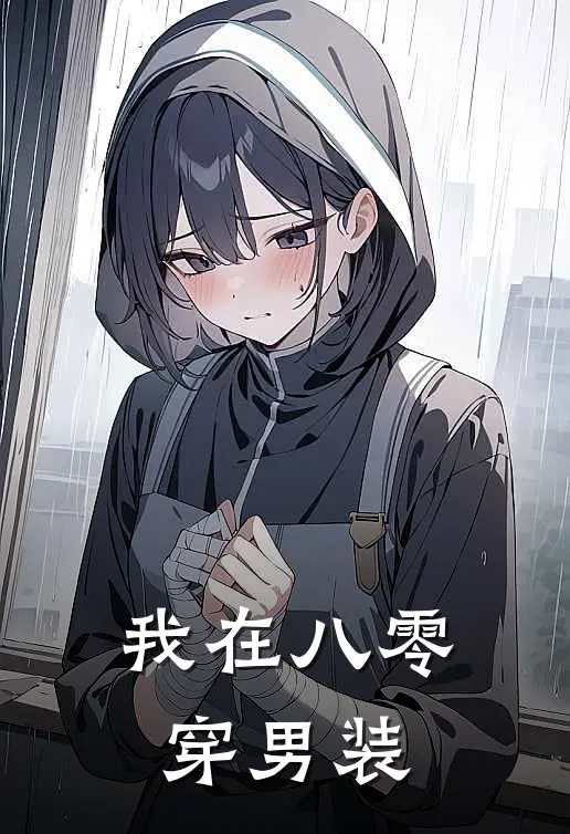 我在八零穿男装