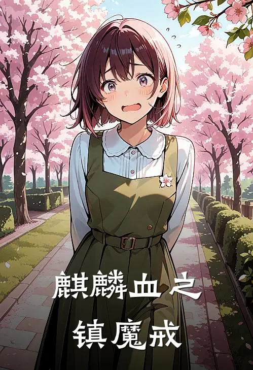 麒麟血之镇魔戒