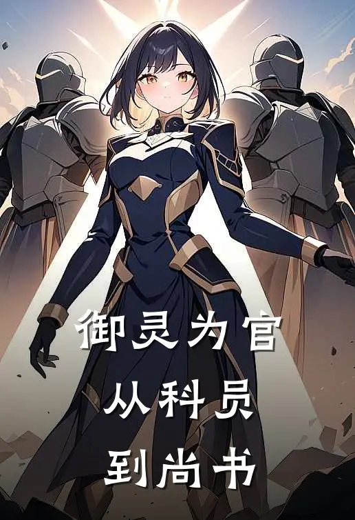 御灵为官：从科员到尚书