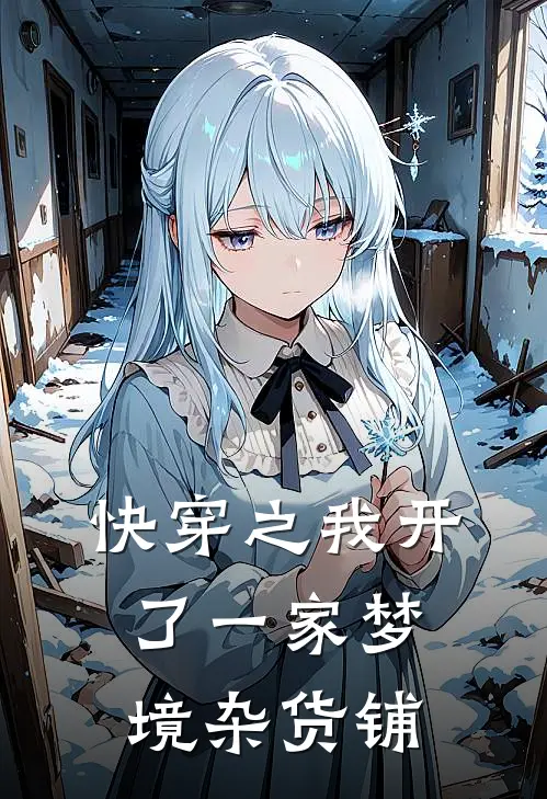 快穿之我开了一家梦境杂货铺