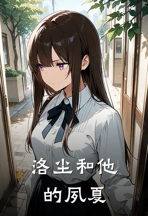 洛尘和他的夙夏(齐夙夏洛尘)完整版免费阅读_(洛尘和他的夙夏)全章节免费在线阅读