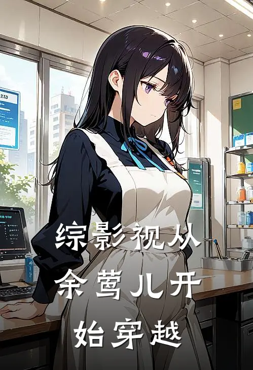 综影视从余莺儿开始穿越