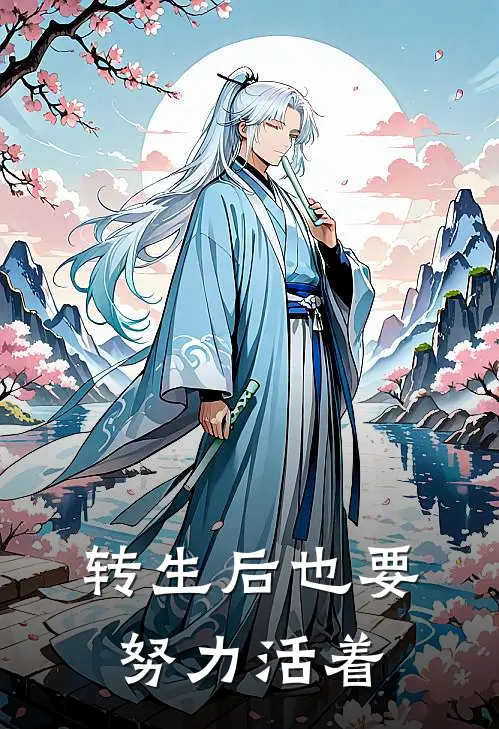 转生后也要努力活着