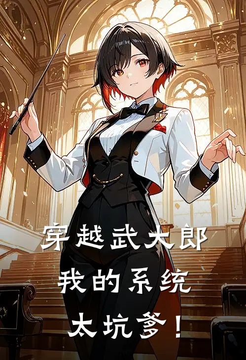 穿越武大郎，我的系统太坑爹！