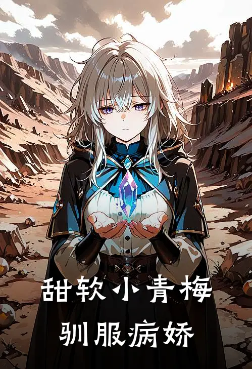 甜软小青梅驯服病娇