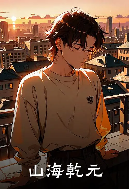 山海乾元麒昕白泽小说推荐完结_全集免费小说山海乾元(麒昕白泽)