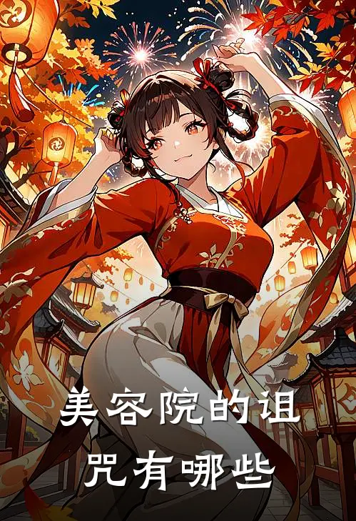 美容院的诅咒有哪些