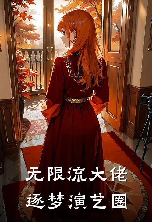 无限流大佬逐梦演艺圈