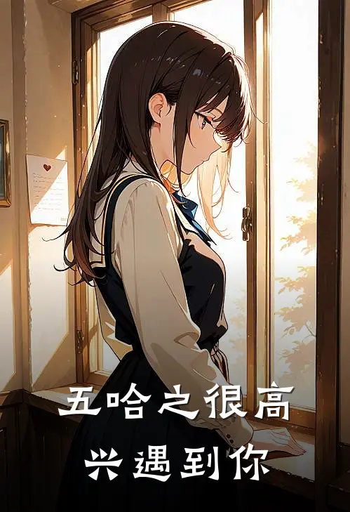 五哈之很高兴遇到你