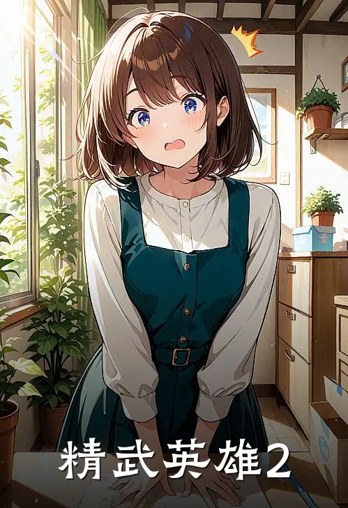 精武英雄2