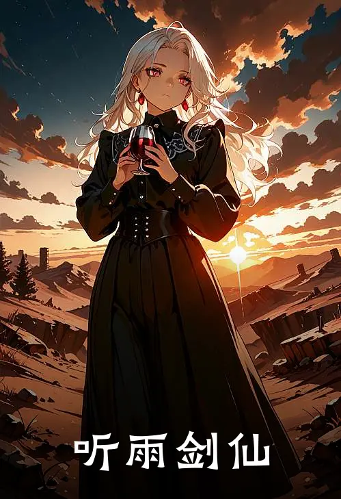 听雨剑仙