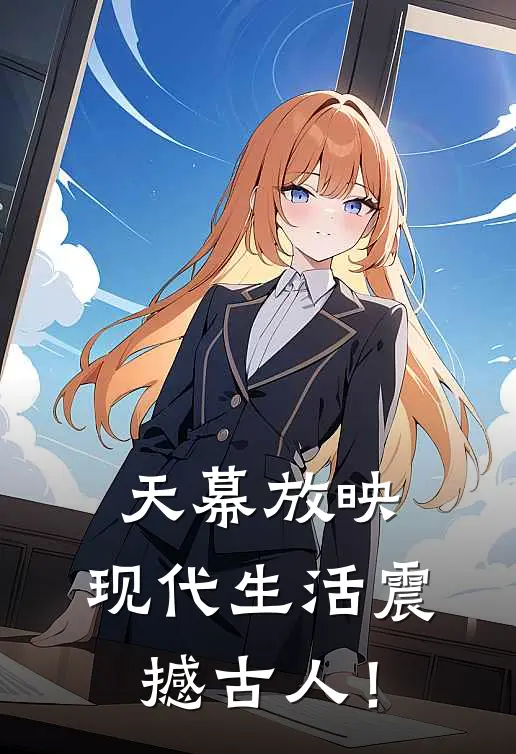 天幕放映：现代生活震撼古人！(嬴政李世民)热门小说_完结版小说全文免费阅读天幕放映：现代生活震撼古人！(嬴政李世民)