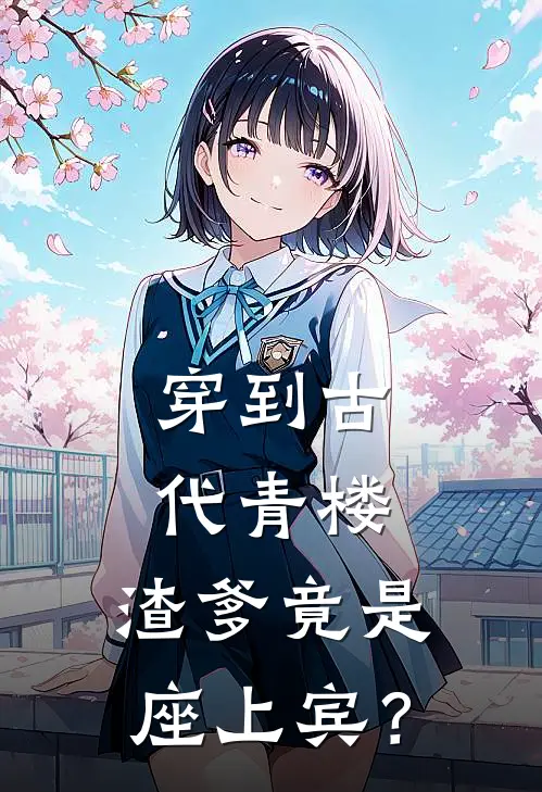 穿到古代青楼，渣爹竟是座上宾？