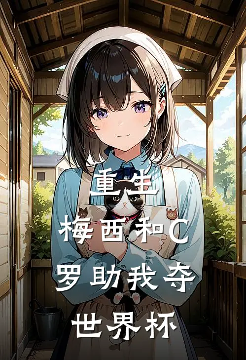 重生：梅西和C罗助我夺世界杯（谭向东高巨基）全文免费阅读无弹窗大结局_重生：梅西和C罗助我夺世界杯最新章节列表