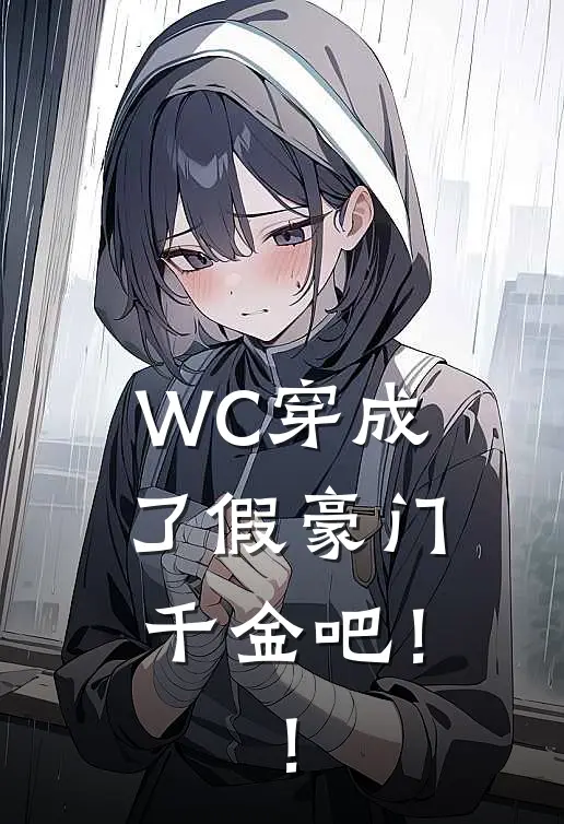 WC穿成了假豪门千金吧！！