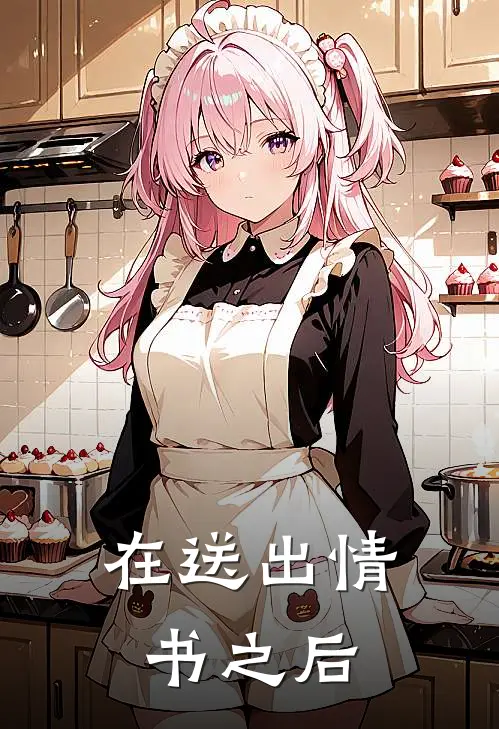 在送出情书之后