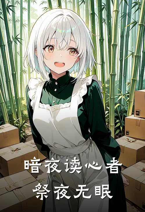 暗夜读心者：祭夜无眠陆谌林砚热门免费小说_免费小说免费阅读暗夜读心者：祭夜无眠陆谌林砚