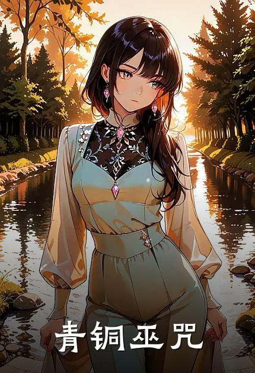 陈昭巫咸青铜巫咒最新章节阅读_陈昭巫咸最新章节在线阅读