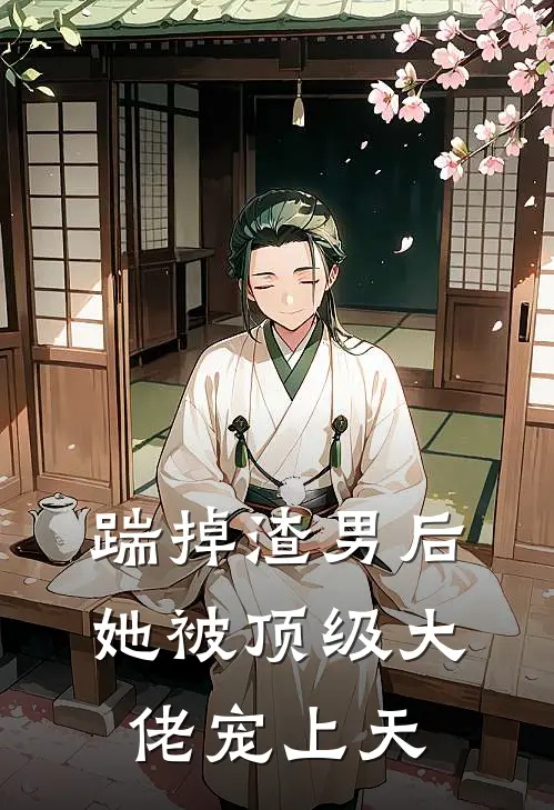 踹掉渣男后，她被顶级大佬宠上天苏晚晚林浩宇全文免费阅读_热门小说大全踹掉渣男后，她被顶级大佬宠上天苏晚晚林浩宇