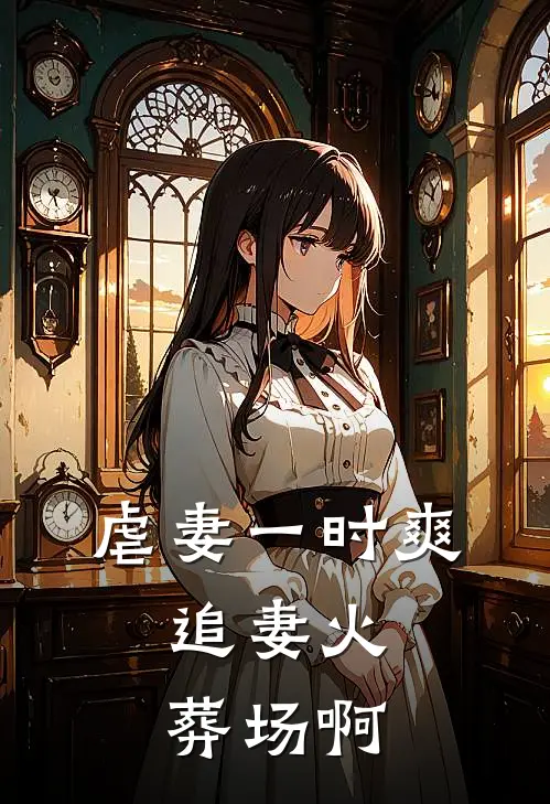 虐妻一时爽，追妻火葬场啊